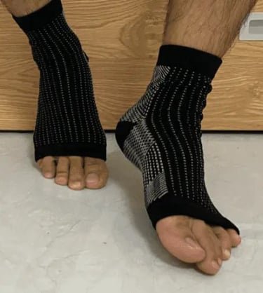 Mindinsole Compression Socks 7