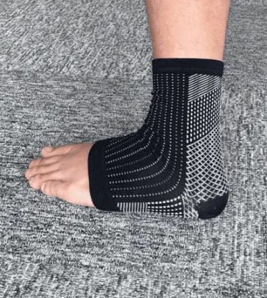 Mindinsole Compression Socks 8