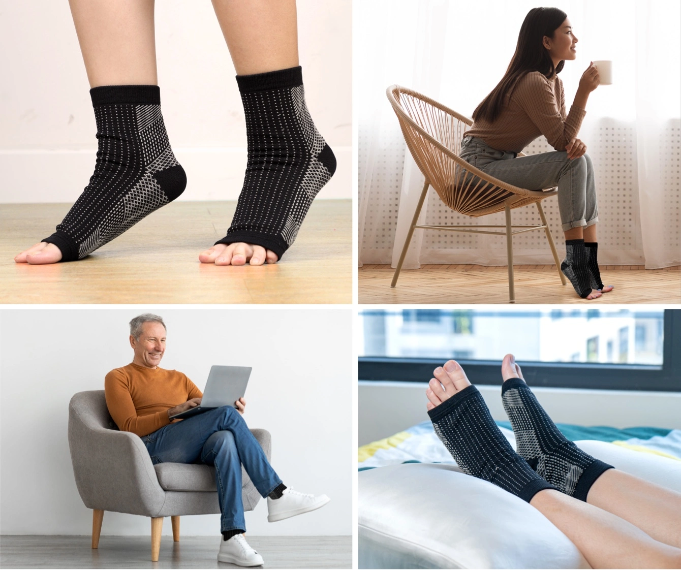 Mindinsole Compression Socks 17