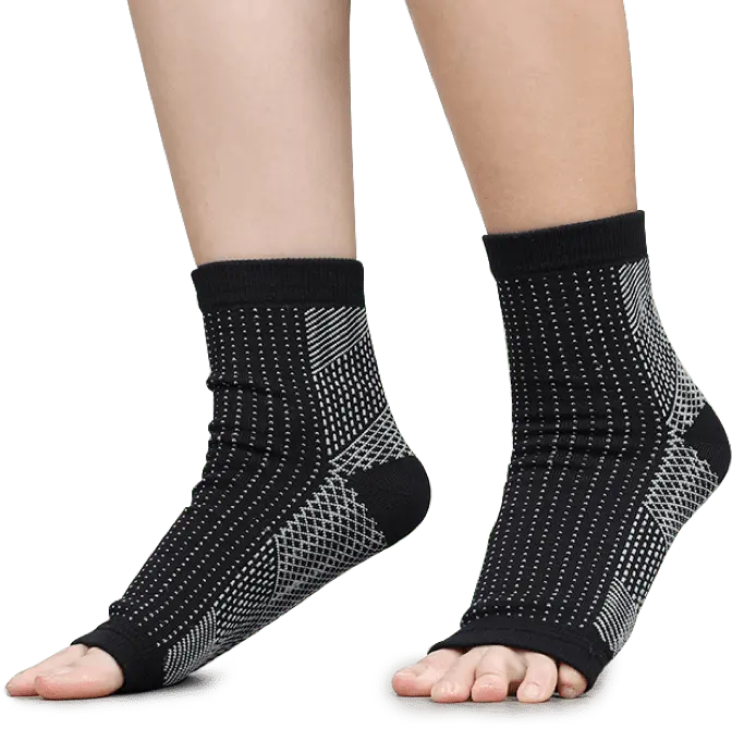 Mindinsole Compression Socks 24