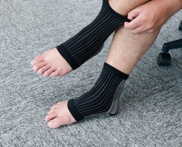 Mindinsole Compression Socks 3