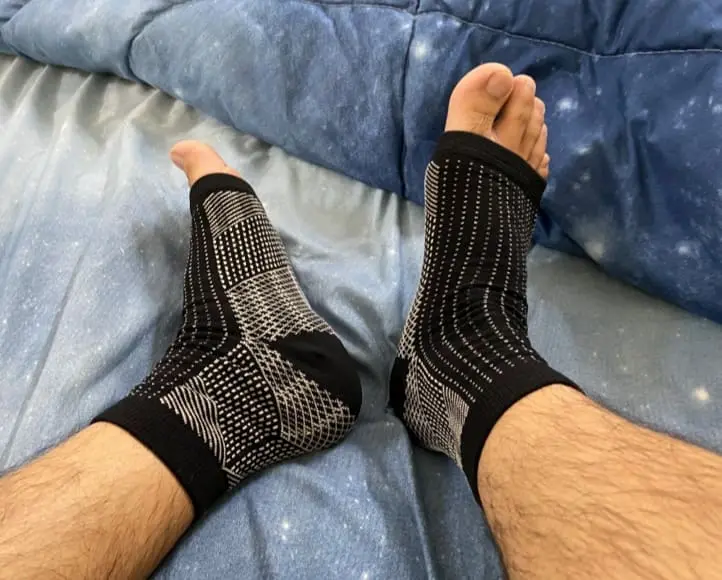 Mindinsole Compression Socks 5