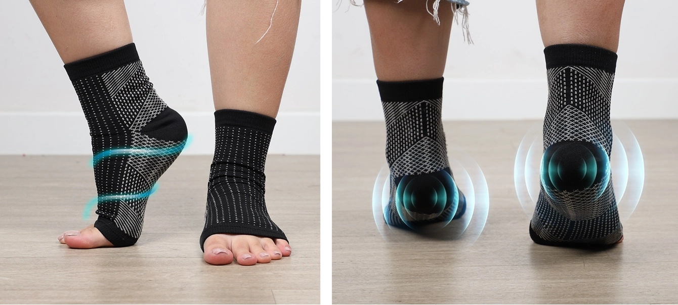 Mindinsole Compression Socks 11