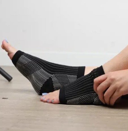 Mindinsole Compression Socks 25